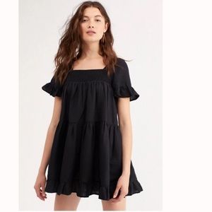 Free people mini dress